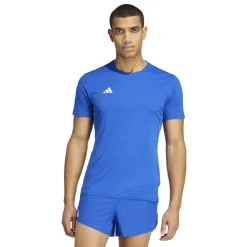 Adizero Essentials Running T-Shirt Mens