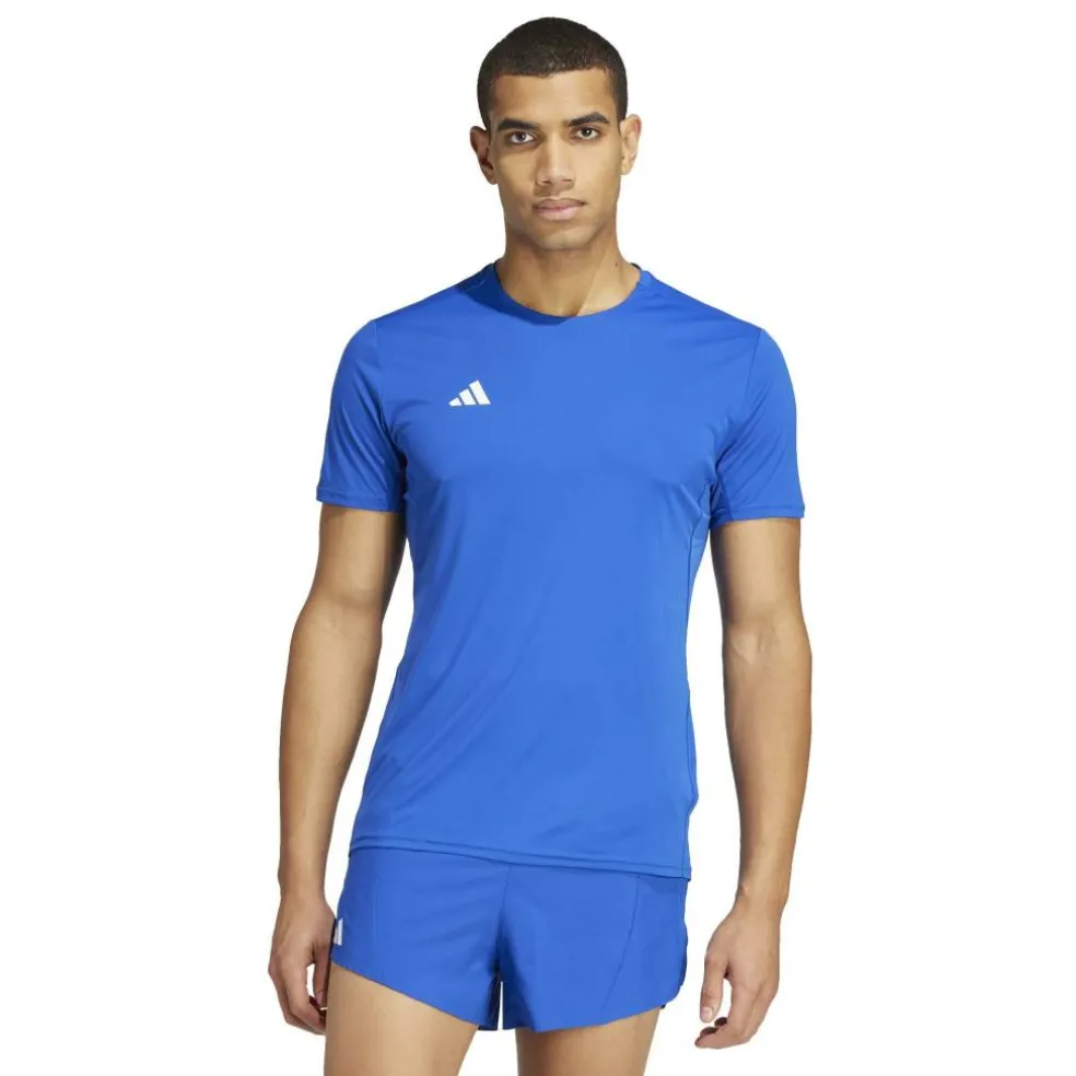 Adizero Essentials Running T-Shirt Mens