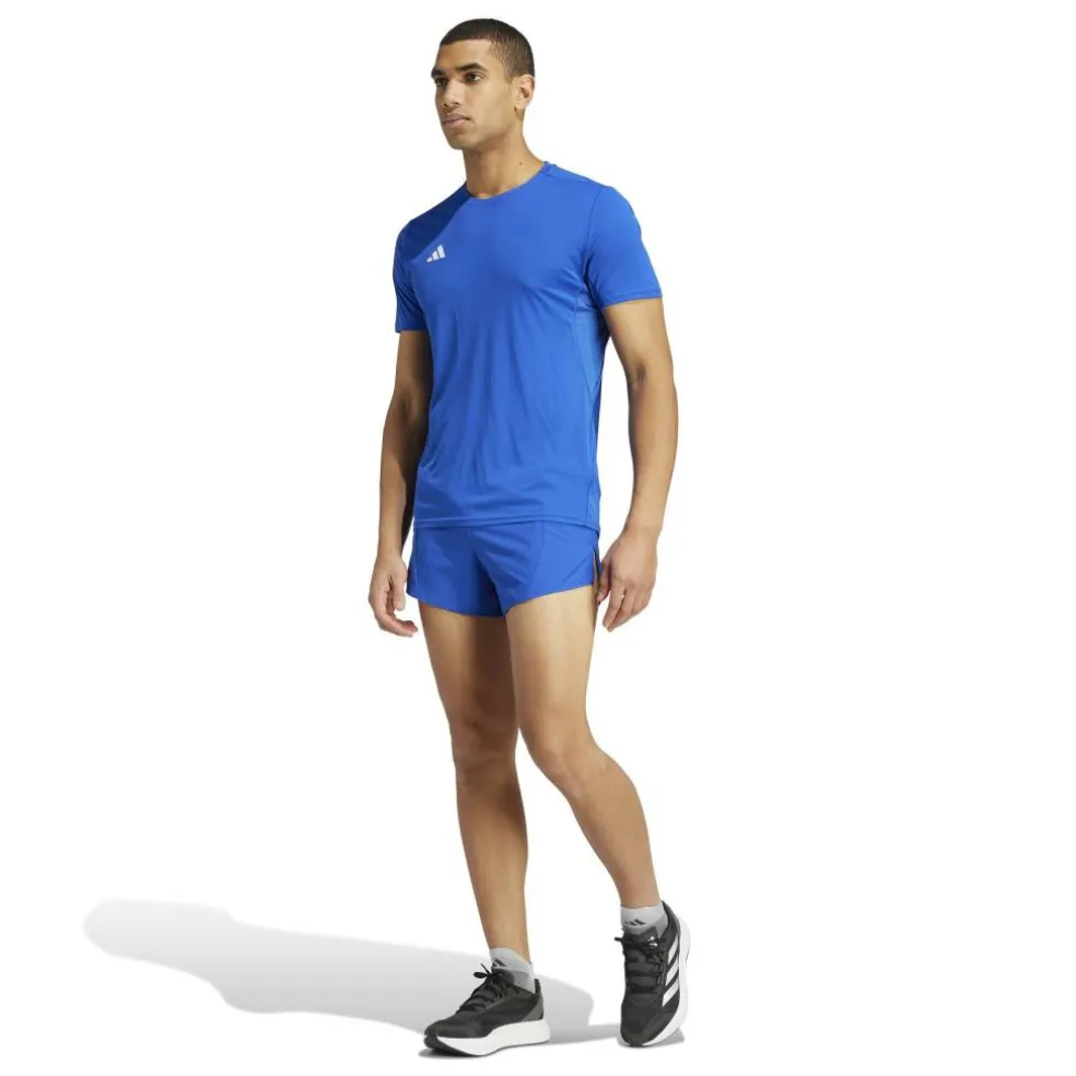 Adizero Essentials Running T-Shirt Mens