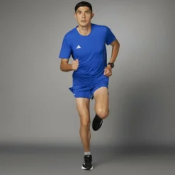 Adizero Essentials Running T-Shirt Mens