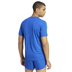 Adizero Essentials Running T-Shirt Mens