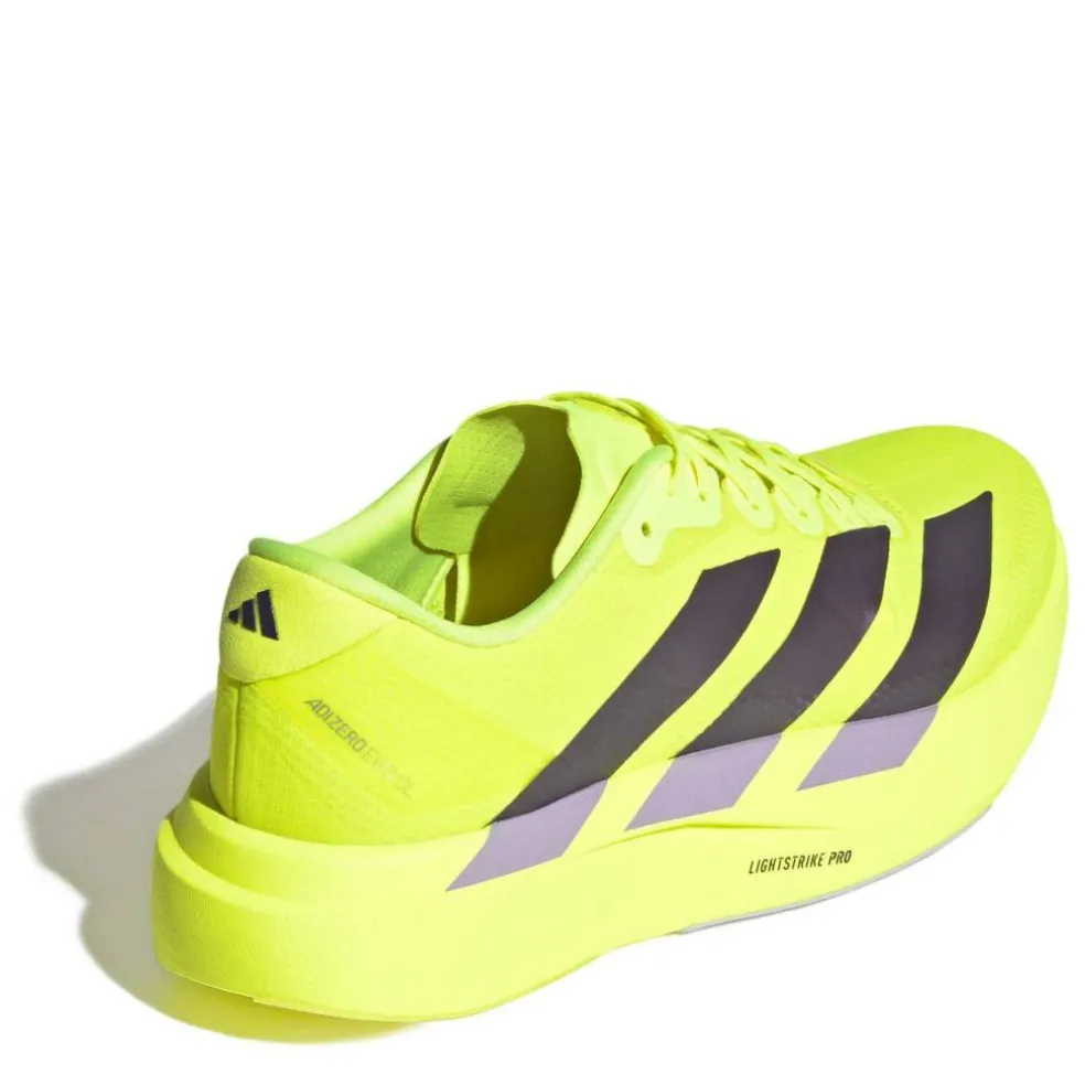 Adizero EVO SL Shoes Mens