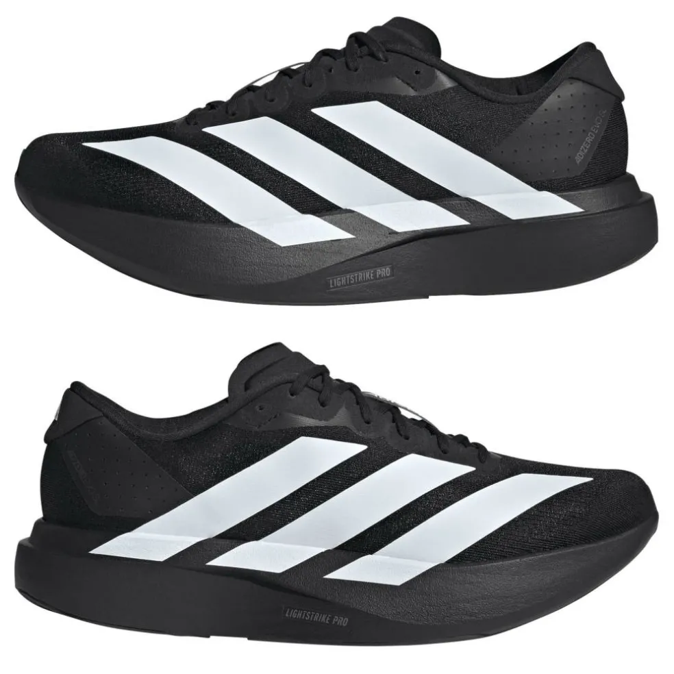 Adizero EVO SL Shoes Mens