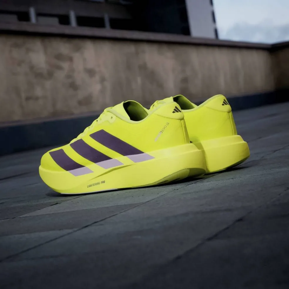 Adizero EVO SL Shoes Mens