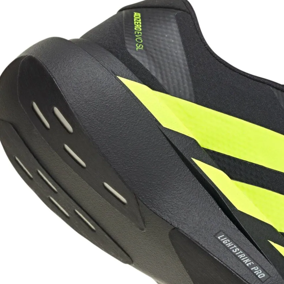 Adizero EVO SL Shoes Mens