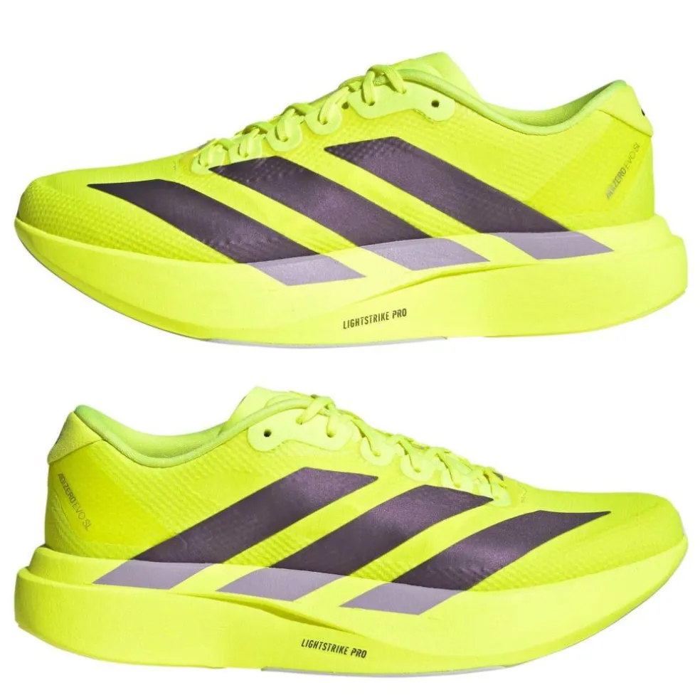 Adizero EVO SL Shoes Mens