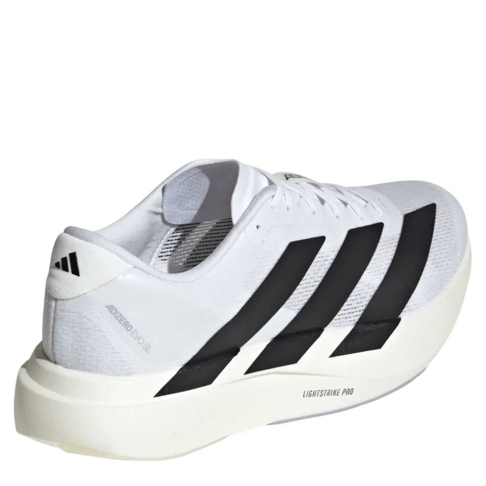Adizero EVO SL Shoes Mens
