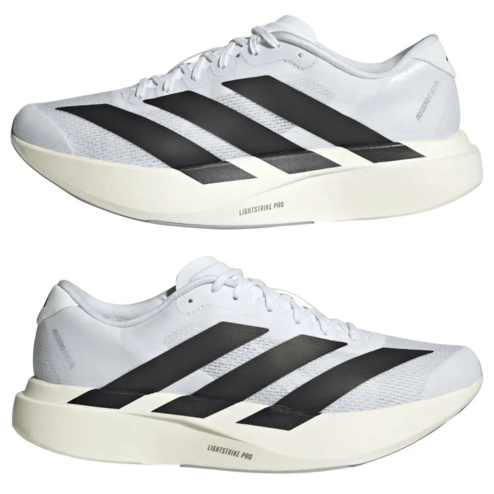 Adizero EVO SL Shoes Mens