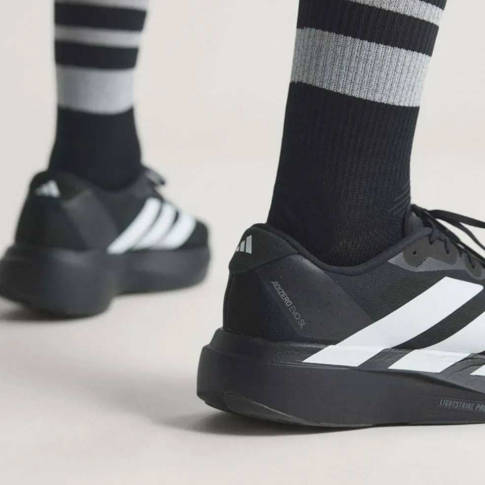 Adizero EVO SL Shoes Mens
