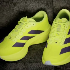 Adizero EVO SL Shoes Mens