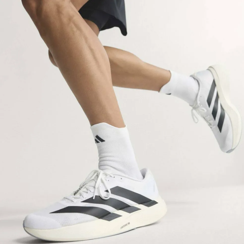 Adizero EVO SL Shoes Mens