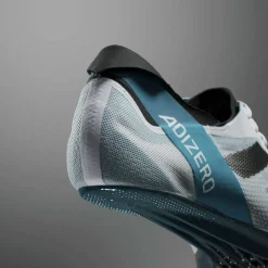 Adizero Finss Track Running Spikes Mens
