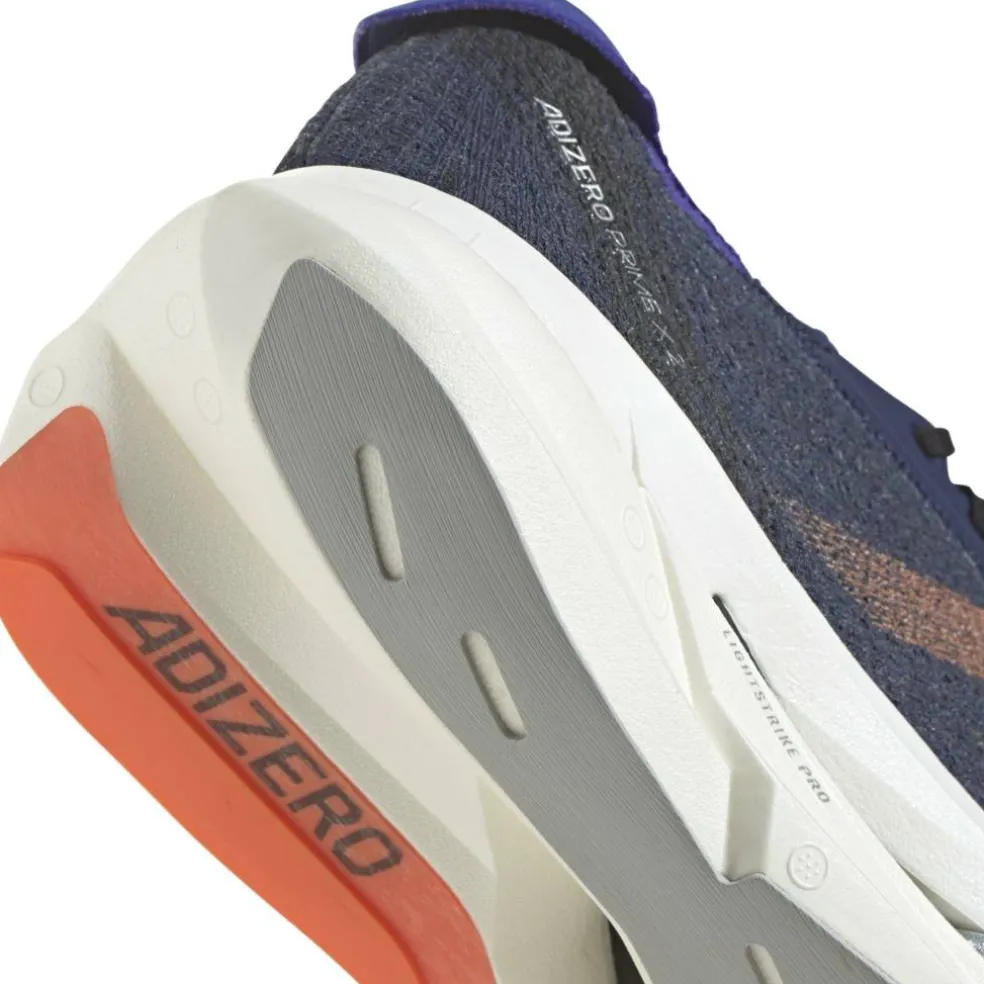 Adizero Prime X 2.0 Strung Running Shoes Mens