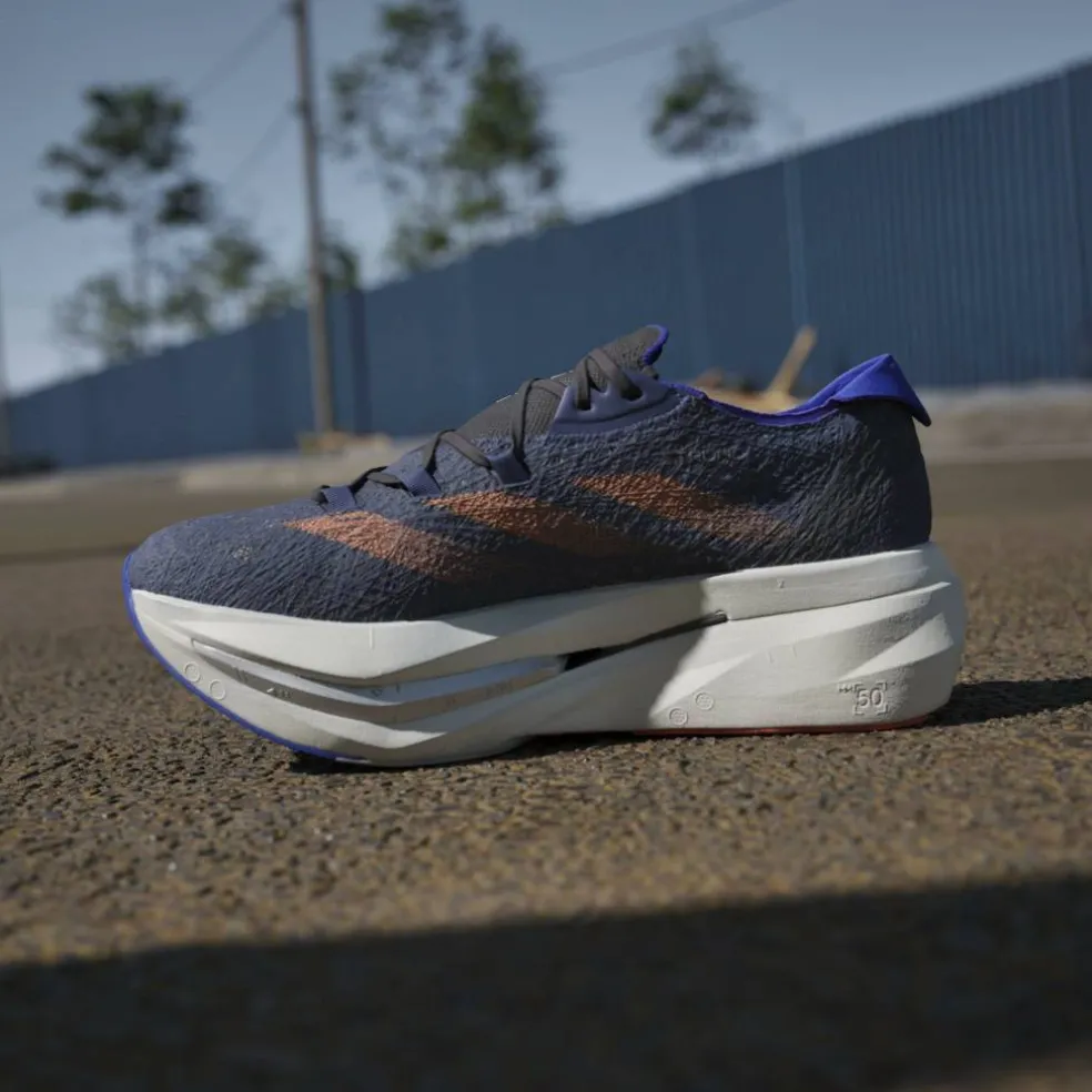 Adizero Prime X 2.0 Strung Running Shoes Mens