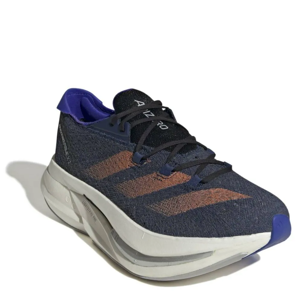 Adizero Prime X 2.0 Strung Running Shoes Mens