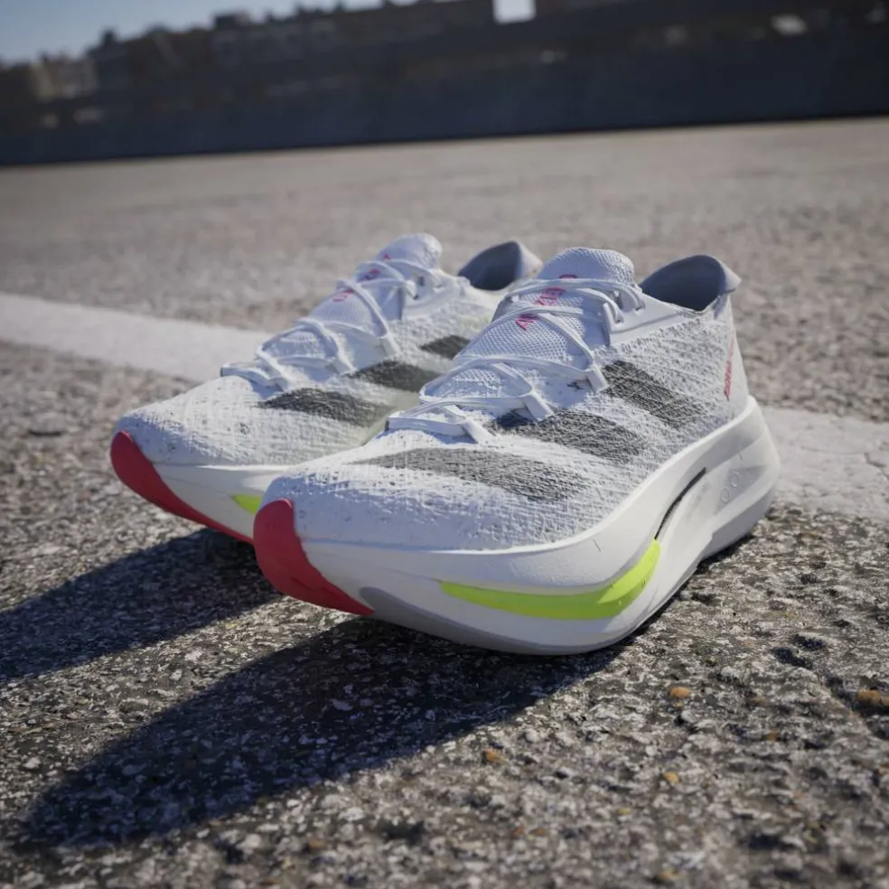 Adizero Prime X 2.0 Strung Running Shoes Mens