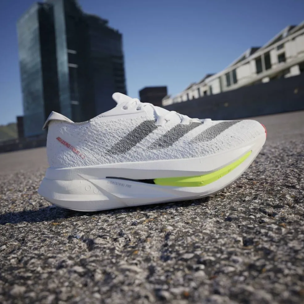Adizero Prime X 2.0 Strung Running Shoes Mens
