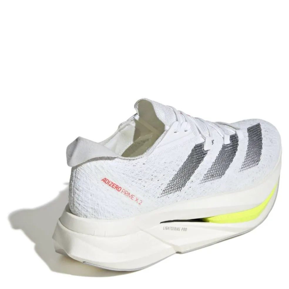 Adizero Prime X 2.0 Strung Running Shoes Mens