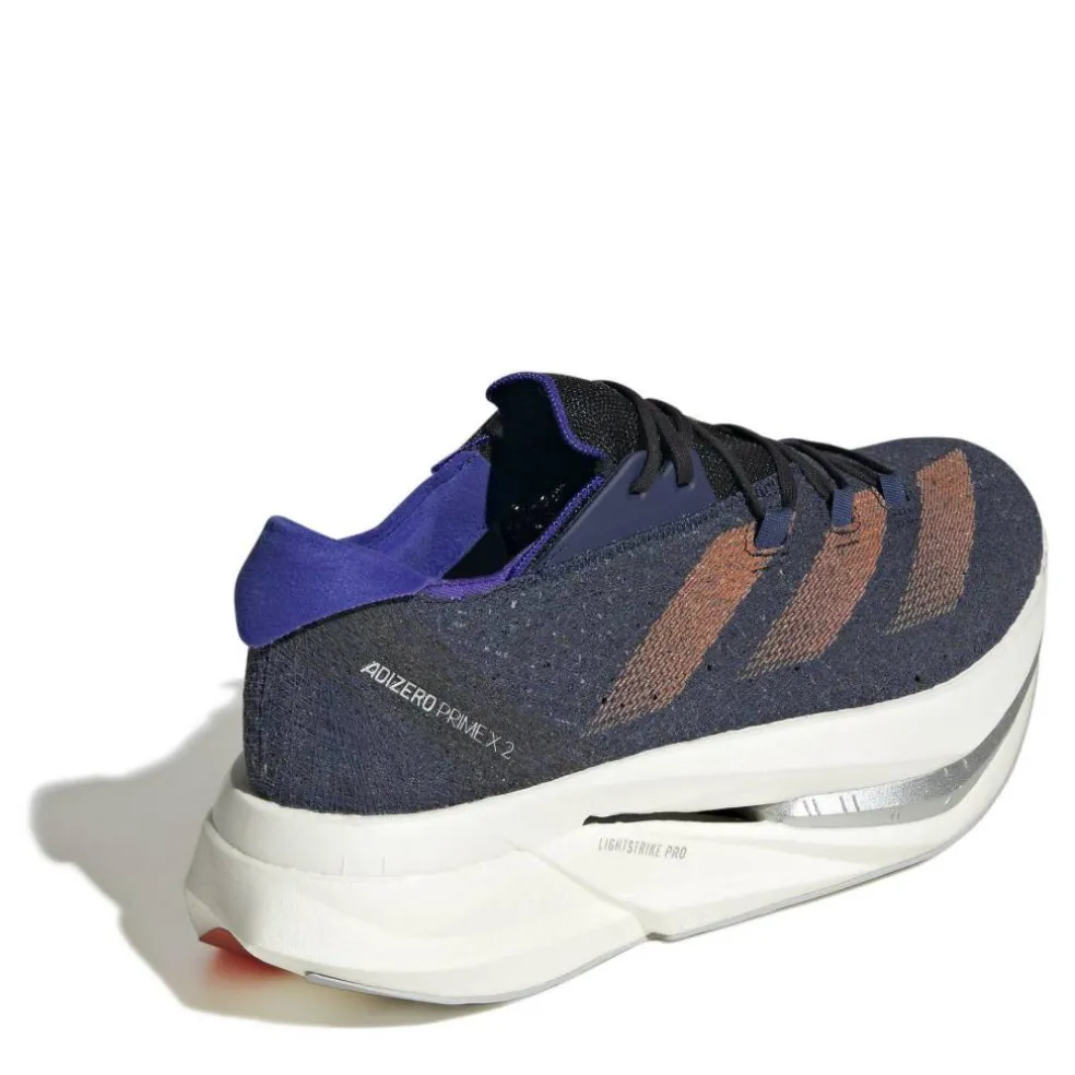 Adizero Prime X 2.0 Strung Running Shoes Mens