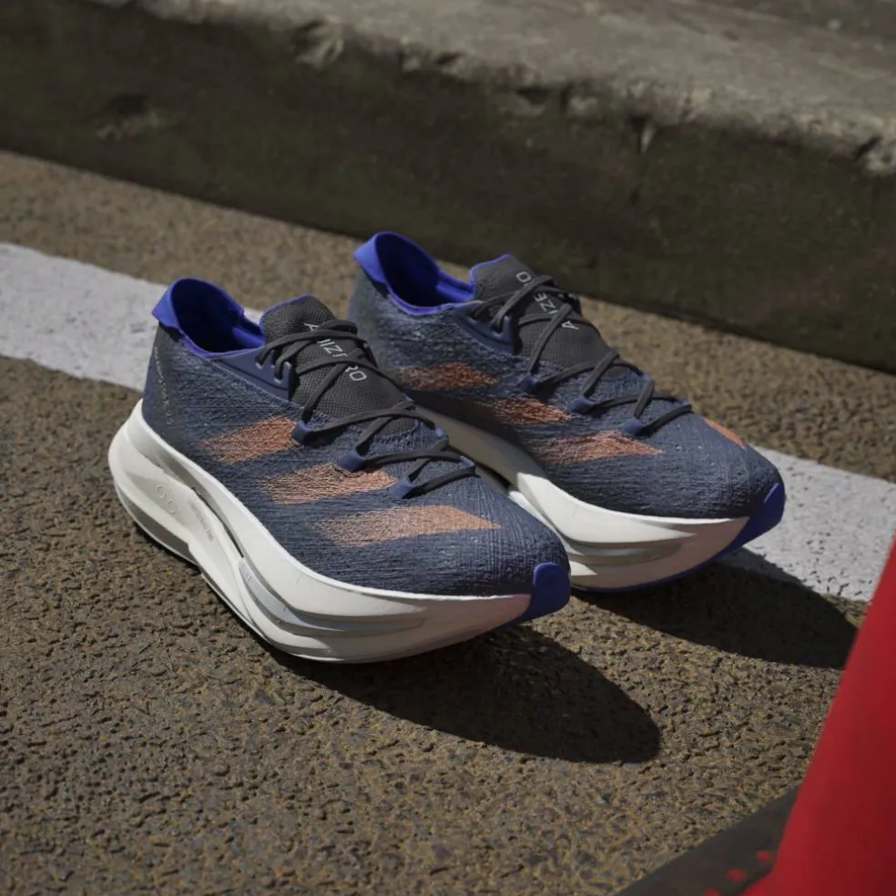 Adizero Prime X 2.0 Strung Running Shoes Mens