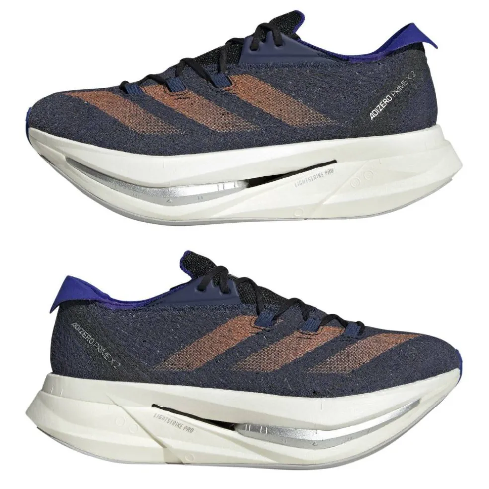 Adizero Prime X 2.0 Strung Running Shoes Mens