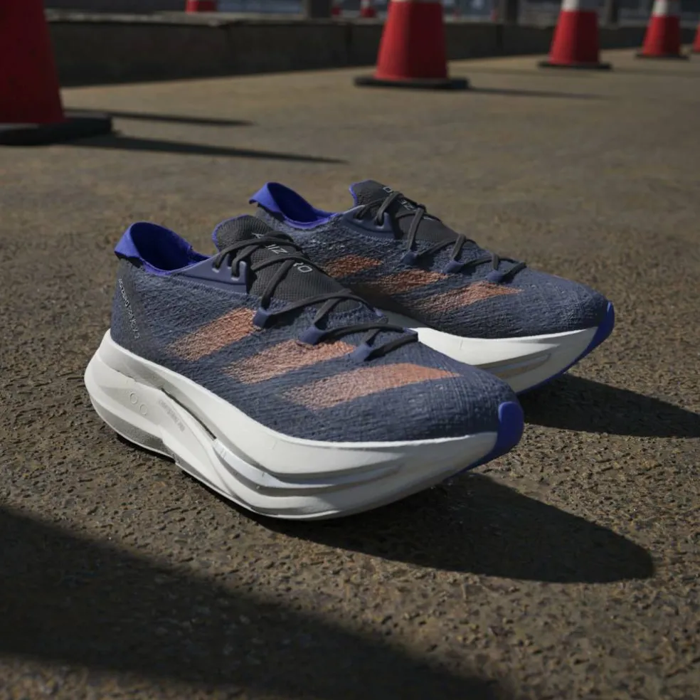 Adizero Prime X 2.0 Strung Running Shoes Mens