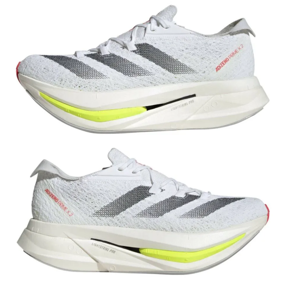 Adizero Prime X 2.0 Strung Running Shoes Mens