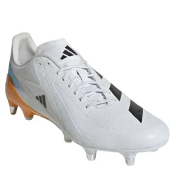 Adizero RS15 Ultimate Adults Soft Ground Rugby Boots