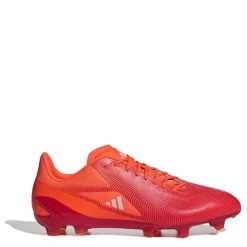 Adizero Rs15 Ultimate Adults Soft Ground Rugby Boots