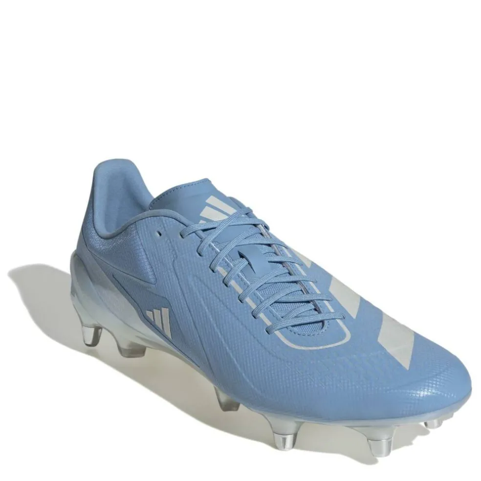 Adizero RS15 Ultimate Soft Ground Rugby Boots