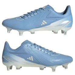 Adizero RS15 Ultimate Soft Ground Rugby Boots