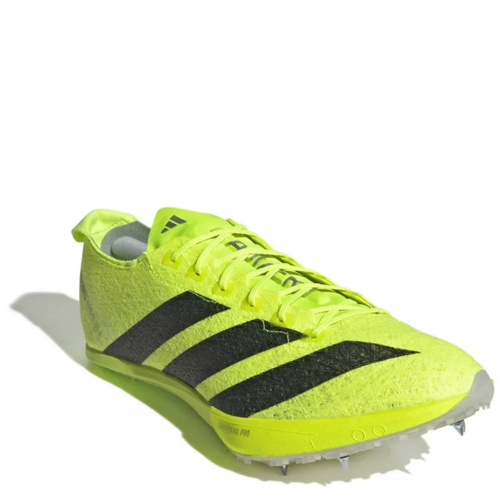 Adizero Track Running Spikes Adults