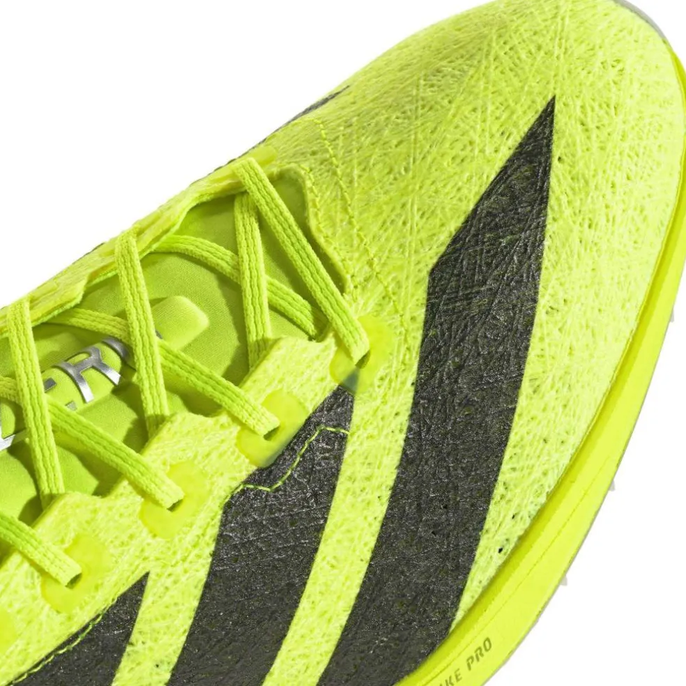 Adizero Track Running Spikes Adults
