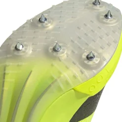 Adizero Track Running Spikes Adults