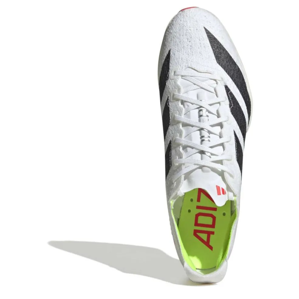 Adizero Track Running Spikes Adults