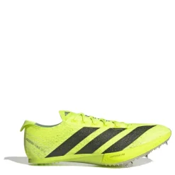 Adizero Track Running Spikes Adults