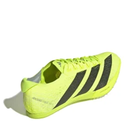 Adizero Track Running Spikes Adults