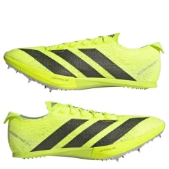 Adizero Track Running Spikes Adults