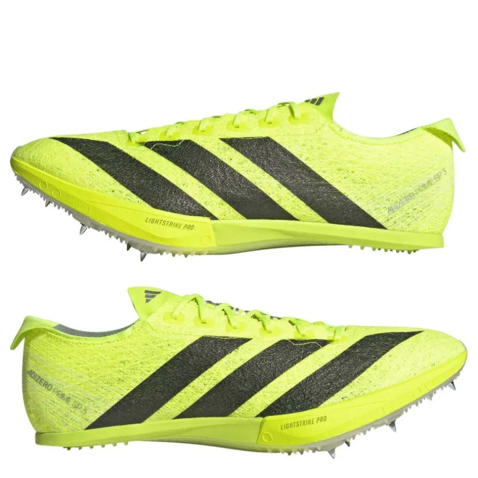 Adizero Track Running Spikes Adults