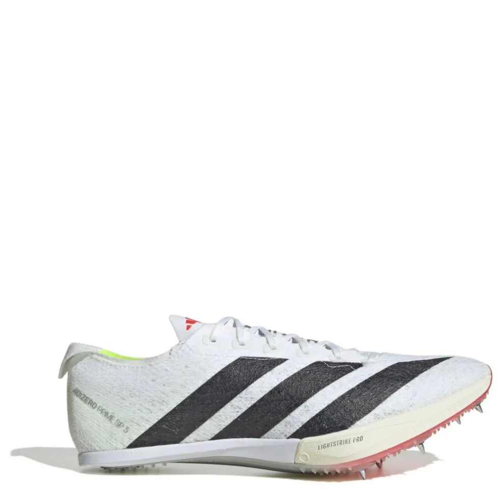 Adizero Track Running Spikes Adults