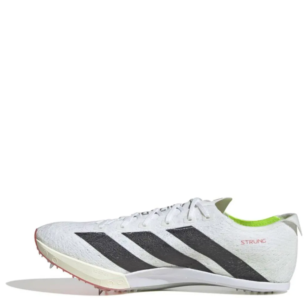 Adizero Track Running Spikes Adults