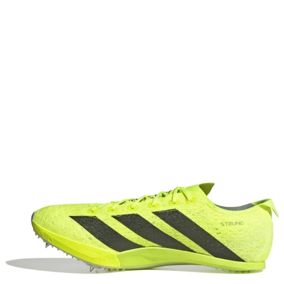 Adizero Track Running Spikes Adults