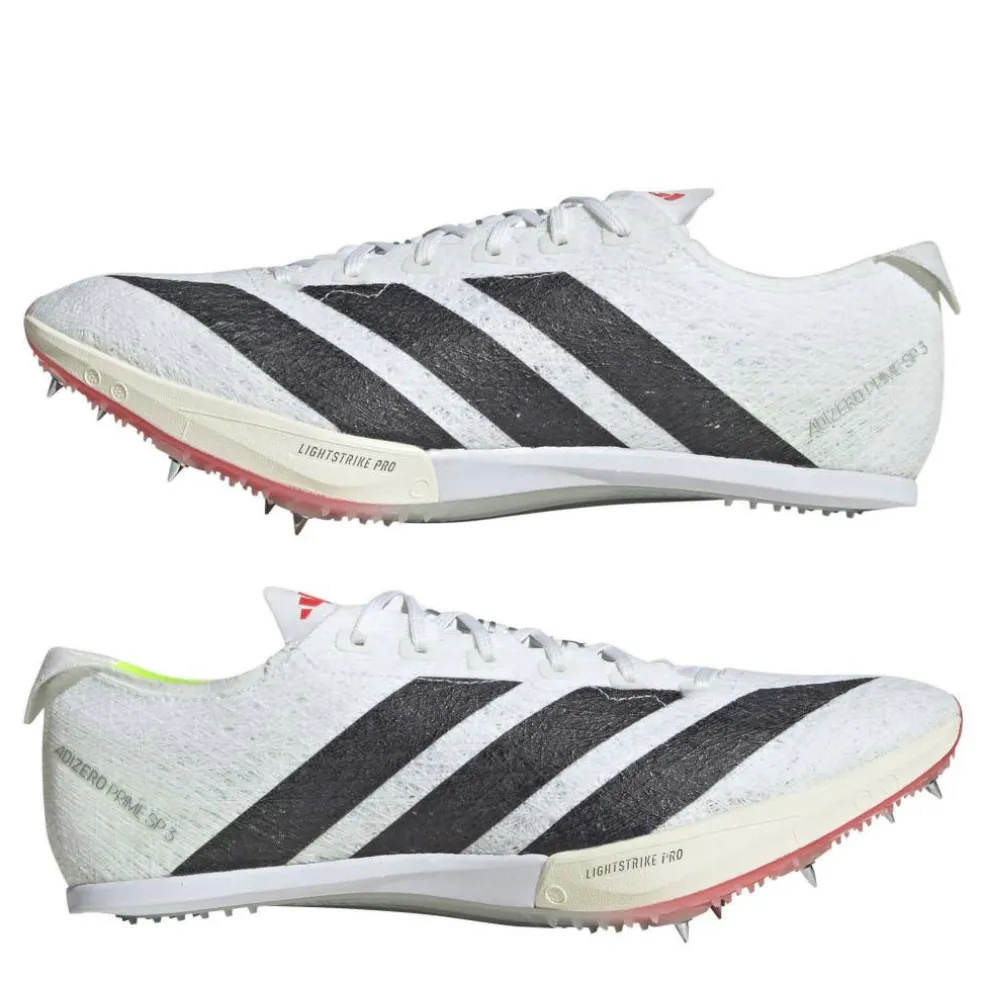 Adizero Track Running Spikes Adults