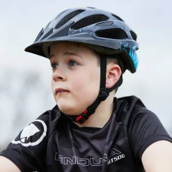 Adjustable Bike Helmet Junior