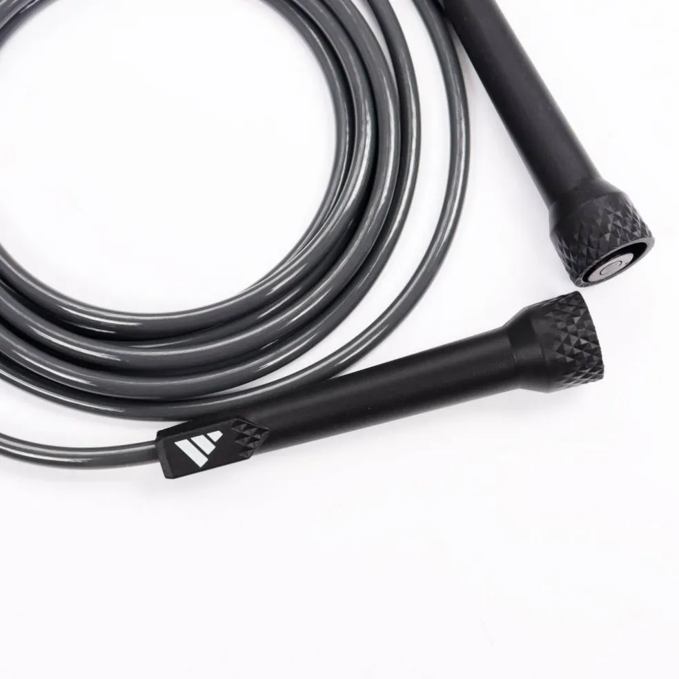 Adjustable Plastic Skipping Rope
