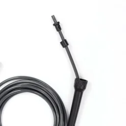 Adjustable Plastic Skipping Rope