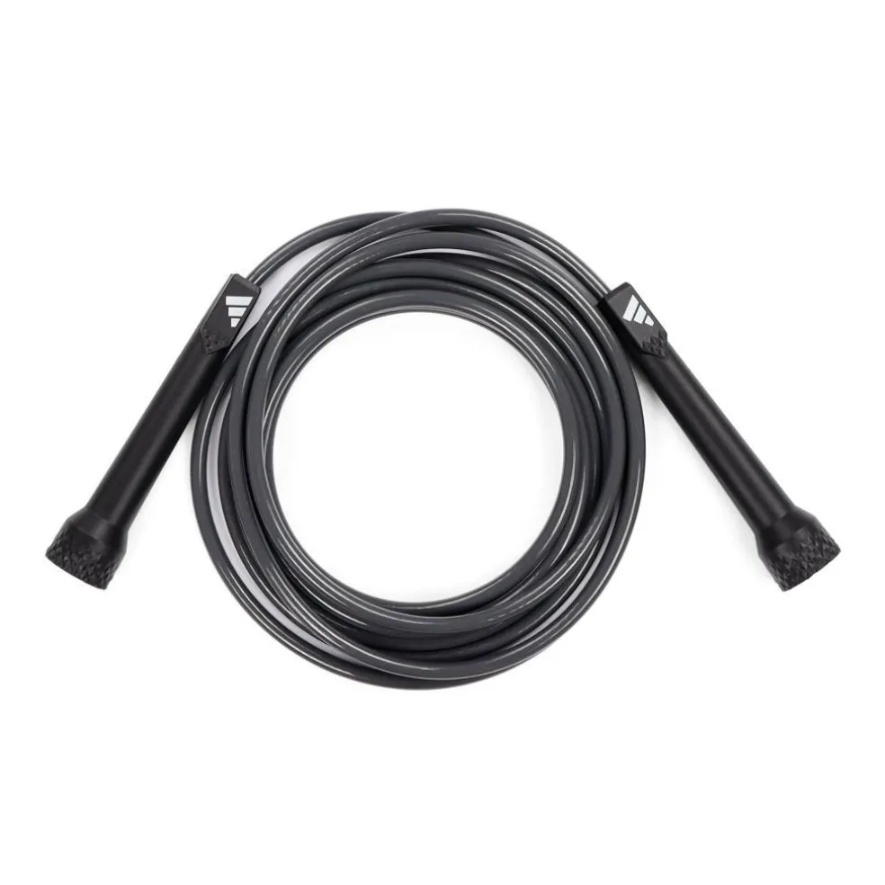 Adjustable Plastic Skipping Rope