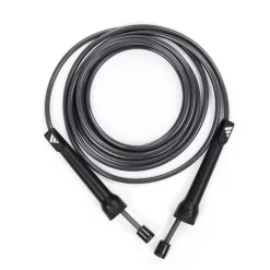 Adjustable Plastic Skipping Rope