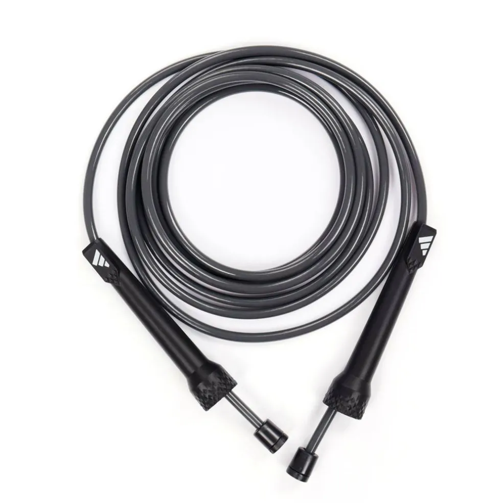 Adjustable Plastic Skipping Rope