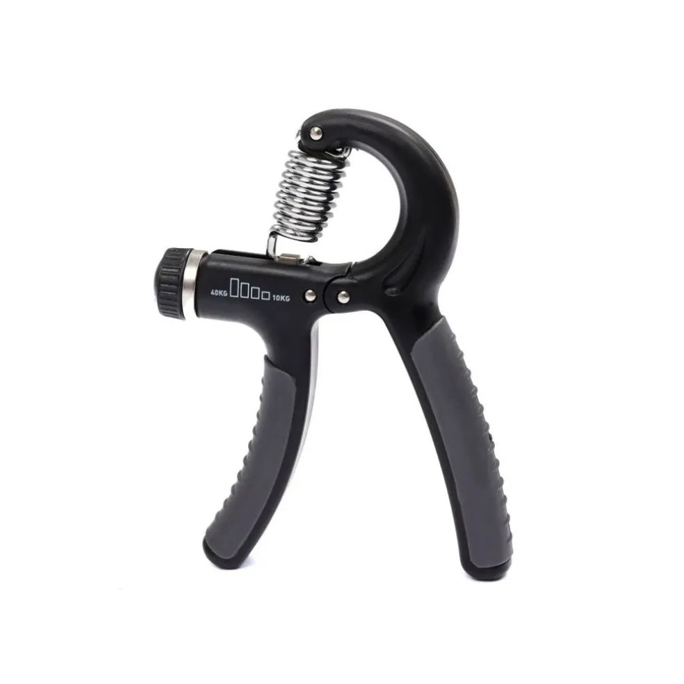 Adjustable Resistance Training Grips